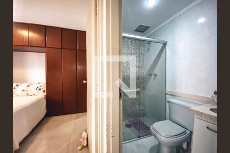 Apartamento à venda com 61m², 3 quartos e 1 vagaQuarto 1