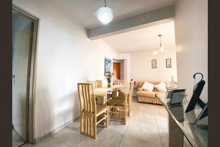 Apartamento à venda com 61m², 3 quartos e 1 vagaSala de Jantar