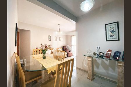 Apartamento à venda com 61m², 3 quartos e 1 vagaSala de Jantar