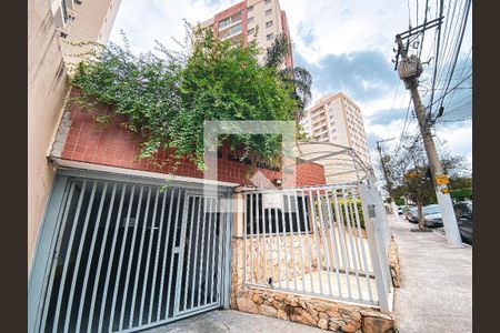 Apartamento à venda com 61m², 3 quartos e 1 vagaFachada