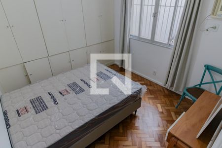 Apartamento para alugar com 72m², 2 quartos e sem vagaQuarto 2 