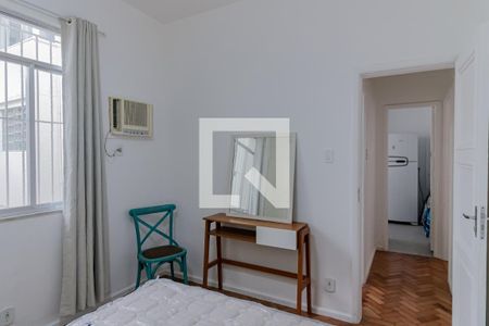 Apartamento para alugar com 72m², 2 quartos e sem vagaQuarto 2 