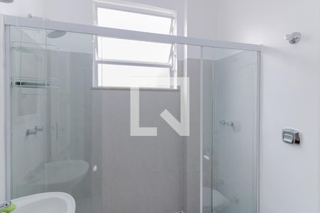 Apartamento para alugar com 72m², 2 quartos e sem vagaBanheiro Social