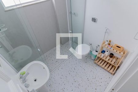 Apartamento para alugar com 72m², 2 quartos e sem vagaBanheiro Social