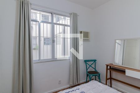 Apartamento para alugar com 72m², 2 quartos e sem vagaQuarto 2 