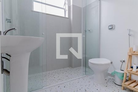 Apartamento para alugar com 72m², 2 quartos e sem vagaBanheiro Social