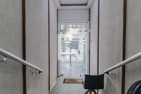 Apartamento para alugar com 72m², 2 quartos e sem vagaHall de entrada