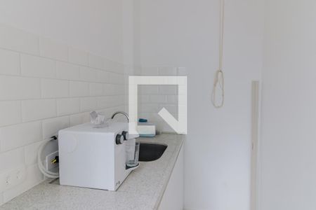 Apartamento para alugar com 72m², 2 quartos e sem vagaCozinha e Área de Serviço