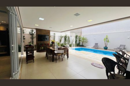 Casa de condomínio à venda com 280m², 3 quartos e 4 vagasFoto 07