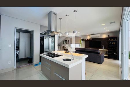 Casa de condomínio à venda com 280m², 3 quartos e 4 vagasFoto 15