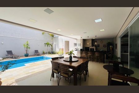 Casa de condomínio à venda com 280m², 3 quartos e 4 vagasFoto 33