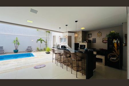 Casa de condomínio à venda com 280m², 3 quartos e 4 vagasFoto 12