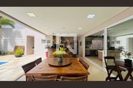 Casa de condomínio à venda com 280m², 3 quartos e 4 vagasFoto 32