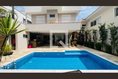 Casa de condomínio à venda com 280m², 3 quartos e 4 vagasFoto 38