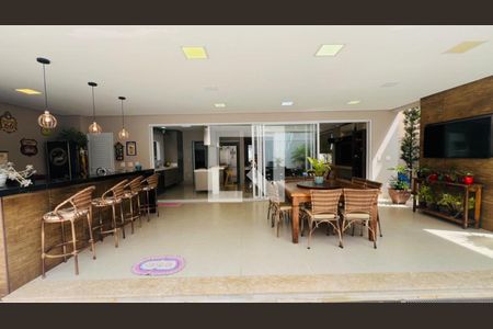 Casa de condomínio à venda com 280m², 3 quartos e 4 vagasFoto 36
