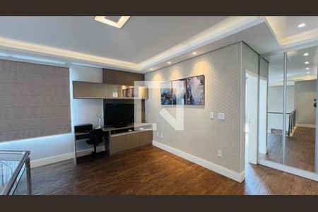 Foto 52 de casa de condomínio à venda com 3 quartos, 280m² em Swiss Park, Campinas