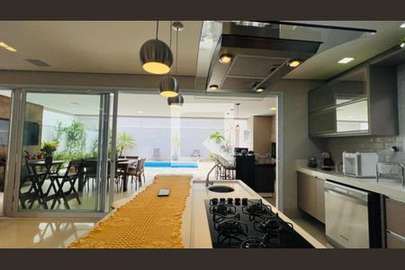 Casa de condomínio à venda com 280m², 3 quartos e 4 vagasFoto 18