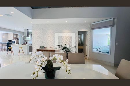 Foto 26 de casa de condomínio à venda com 3 quartos, 280m² em Swiss Park, Campinas