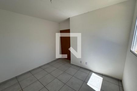Apartamento para alugar com 52m², 2 quartos e 2 vagasDormitório 02