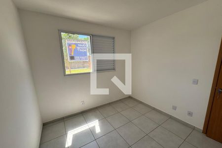 Apartamento para alugar com 52m², 2 quartos e 2 vagasDormitório 01