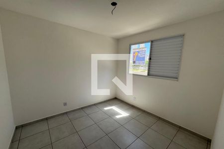 Apartamento para alugar com 52m², 2 quartos e 2 vagasDormitório 01