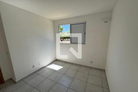 Apartamento para alugar com 52m², 2 quartos e 2 vagasDormitório 02