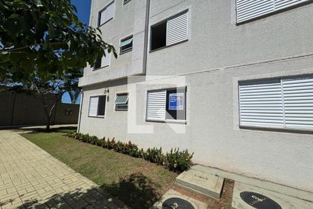 Apartamento para alugar com 52m², 2 quartos e 2 vagasVista do Bloco
