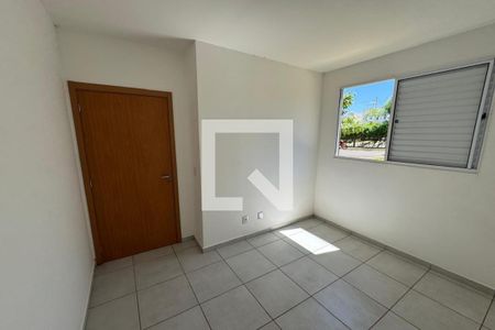Apartamento para alugar com 52m², 2 quartos e 2 vagasDormitório 02