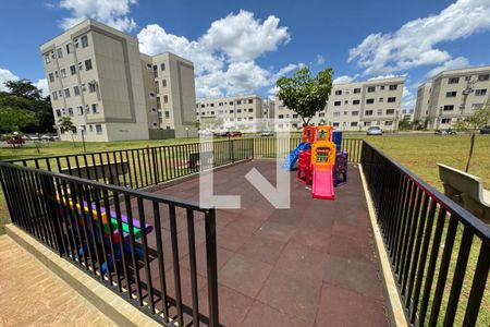 Apartamento para alugar com 52m², 2 quartos e 2 vagasÁrea Comum