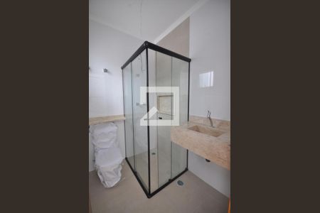 Casa à venda com 105m², 3 quartos e 2 vagasBanheiro Social