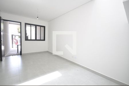 Sala de casa à venda com 3 quartos, 105m² em Vila Isolina Mazzei, São Paulo