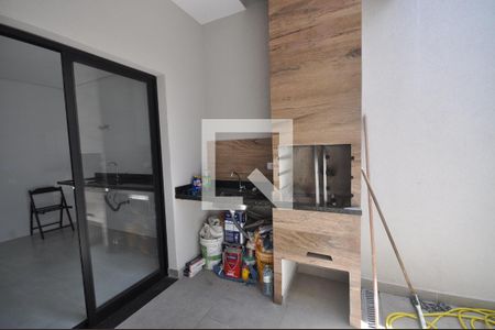 Casa à venda com 105m², 3 quartos e 2 vagasChurrasqueira