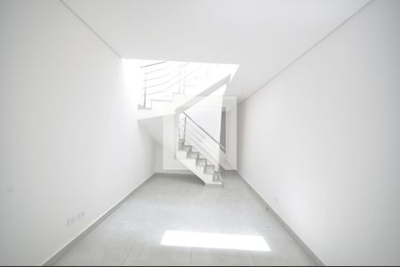 Sala de casa à venda com 3 quartos, 105m² em Vila Isolina Mazzei, São Paulo