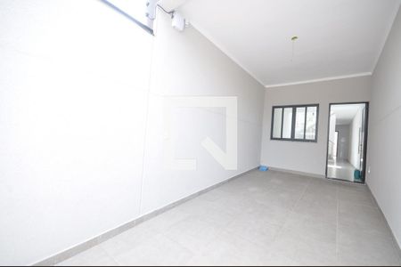 Casa à venda com 105m², 3 quartos e 2 vagasGaragem