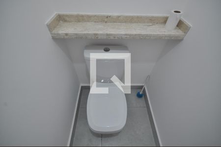 Casa à venda com 105m², 3 quartos e 2 vagasLavabo