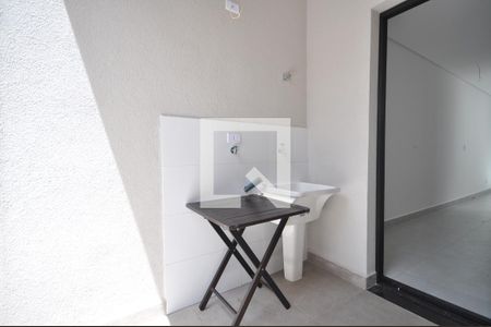 Casa à venda com 105m², 3 quartos e 2 vagasÁrea de Serviço