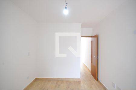 Quarto Suíte de casa à venda com 3 quartos, 105m² em Vila Isolina Mazzei, São Paulo