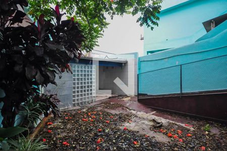 Casa à venda com 234m², 4 quartos e 3 vagasQuintal