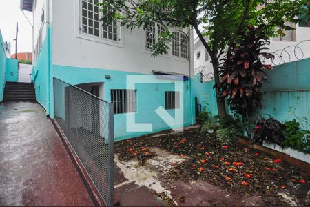 Casa à venda com 234m², 4 quartos e 3 vagasQuintal