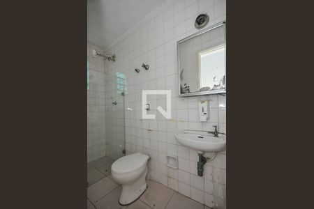 Casa à venda com 234m², 4 quartos e 3 vagasBanheiro de Serviço