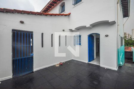 Casa à venda com 234m², 4 quartos e 3 vagasÁrea de Serviço