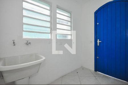 Casa à venda com 234m², 4 quartos e 3 vagasÁrea de Serviço