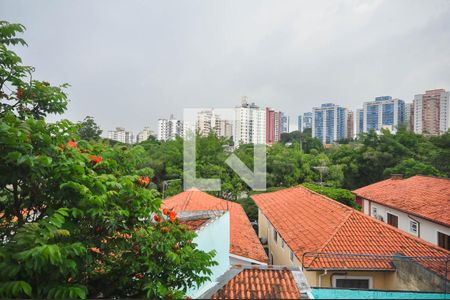 Casa à venda com 234m², 4 quartos e 3 vagasVista da Suíte 