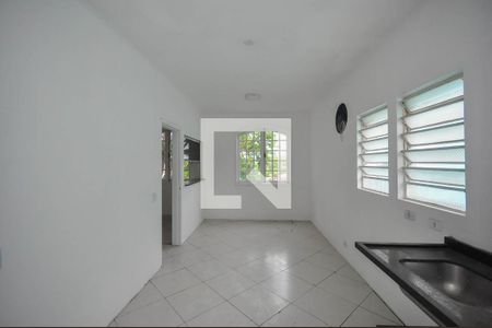 Casa à venda com 234m², 4 quartos e 3 vagasCozinha