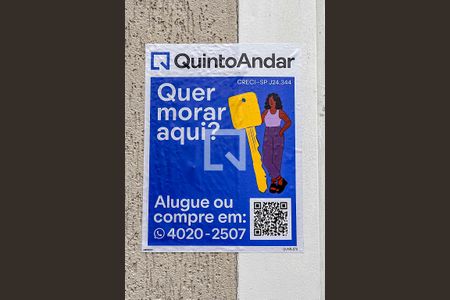 Apartamento à venda com 75m², 2 quartos e 1 vaga Apartamento à venda com 75m², 2 quartos e 1 vagaPlaca Instalada na Fachada