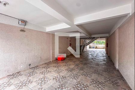 Apartamento à venda com 75m², 2 quartos e 1 vaga Apartamento à venda com 75m², 2 quartos e 1 vagaGaragem