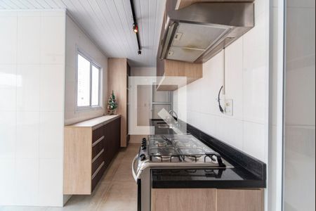 Apartamento à venda com 75m², 2 quartos e 1 vaga Apartamento à venda com 75m², 2 quartos e 1 vagaCozinha