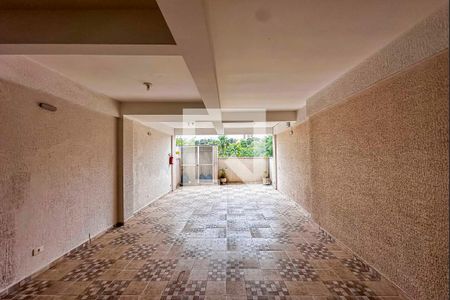 Apartamento à venda com 75m², 2 quartos e 1 vaga Apartamento à venda com 75m², 2 quartos e 1 vagaGaragem