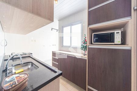 Apartamento à venda com 75m², 2 quartos e 1 vaga Apartamento à venda com 75m², 2 quartos e 1 vagaCozinha