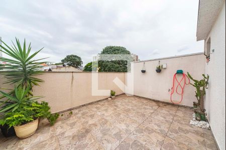 Apartamento à venda com 75m², 2 quartos e 1 vaga Apartamento à venda com 75m², 2 quartos e 1 vagaVaranda da Cobertura